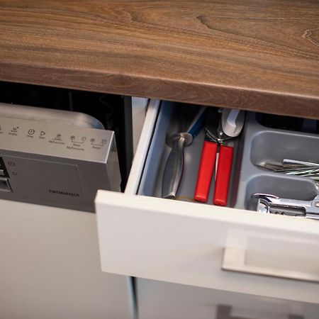 Zsuka Apartman Free Parking 페치 외부 사진