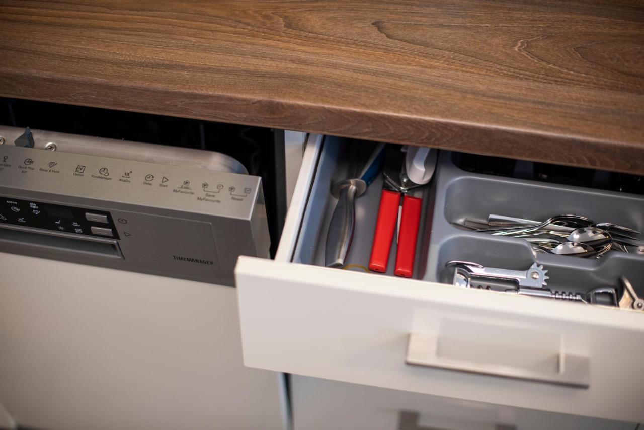Zsuka Apartman Free Parking 페치 외부 사진